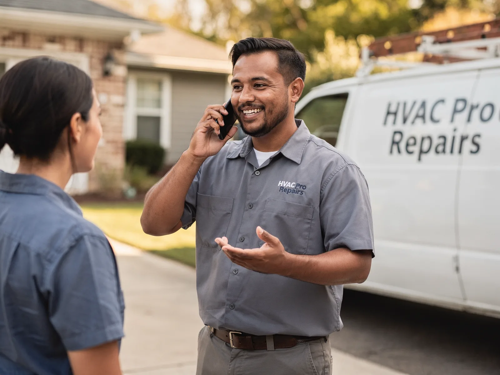 Heat Pump Repair Naoma, WV FAQs